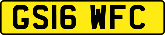 GS16WFC