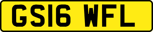 GS16WFL