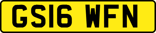 GS16WFN