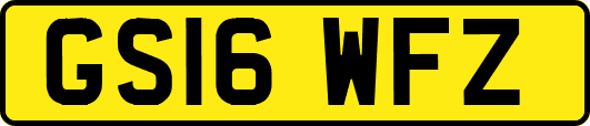 GS16WFZ