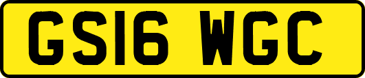 GS16WGC
