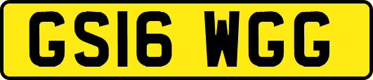 GS16WGG