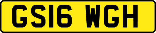 GS16WGH