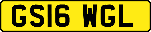 GS16WGL