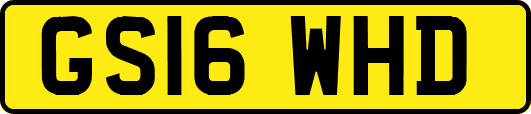 GS16WHD