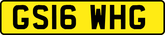 GS16WHG