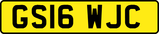 GS16WJC