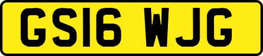 GS16WJG