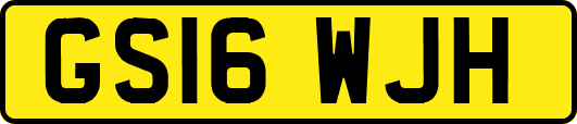 GS16WJH