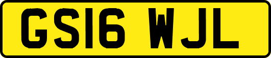 GS16WJL