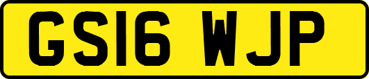 GS16WJP