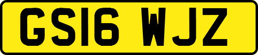 GS16WJZ