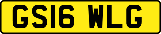 GS16WLG