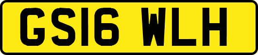 GS16WLH