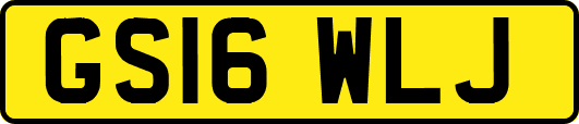 GS16WLJ