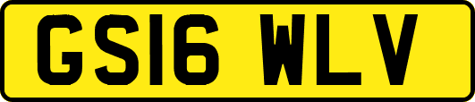 GS16WLV