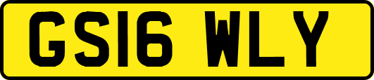 GS16WLY