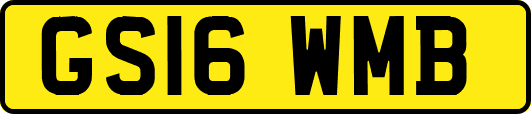 GS16WMB
