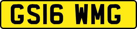 GS16WMG