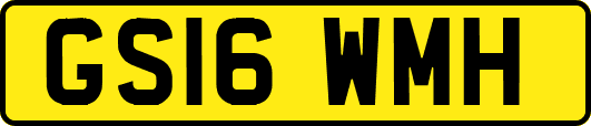 GS16WMH