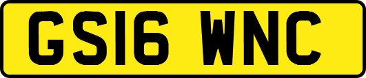 GS16WNC
