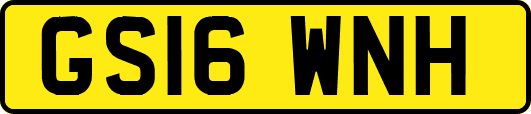 GS16WNH