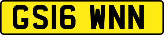 GS16WNN