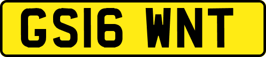 GS16WNT