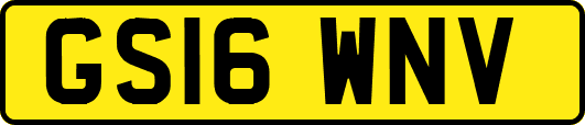 GS16WNV