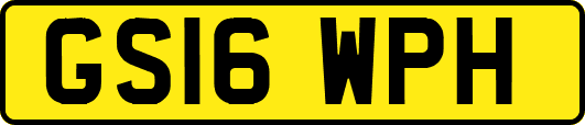 GS16WPH