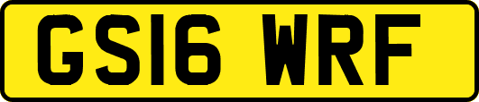 GS16WRF