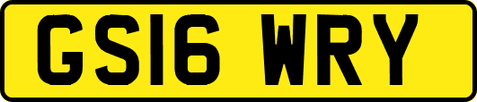 GS16WRY