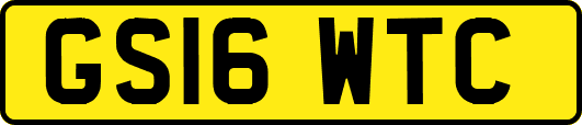 GS16WTC