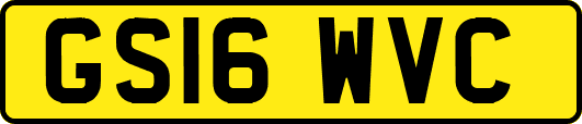 GS16WVC