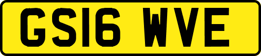 GS16WVE
