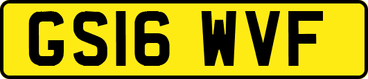 GS16WVF