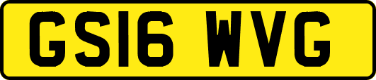 GS16WVG