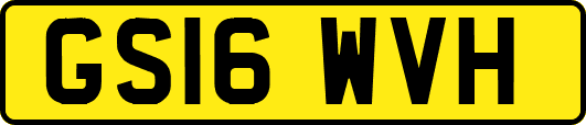 GS16WVH