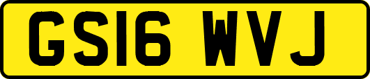 GS16WVJ