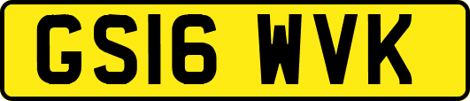 GS16WVK