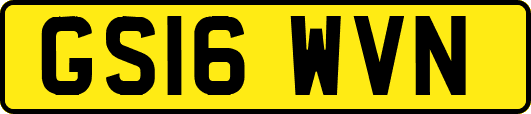 GS16WVN