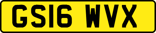 GS16WVX