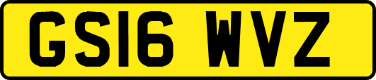 GS16WVZ