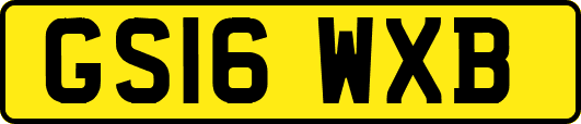 GS16WXB