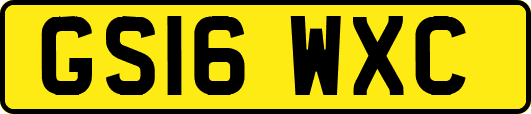 GS16WXC