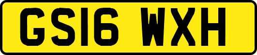 GS16WXH
