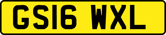 GS16WXL