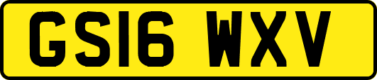 GS16WXV