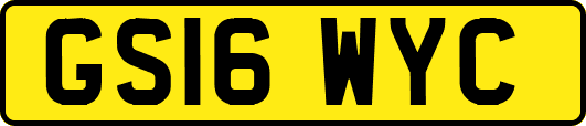 GS16WYC