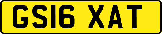 GS16XAT